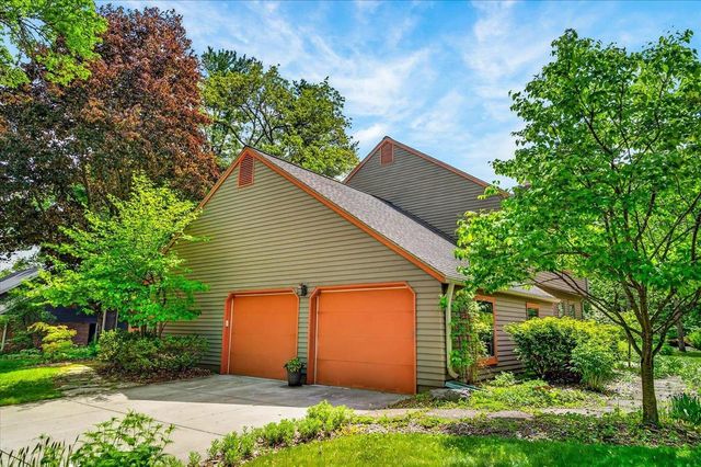 201 Saratoga Circle, Madison, WI 53705