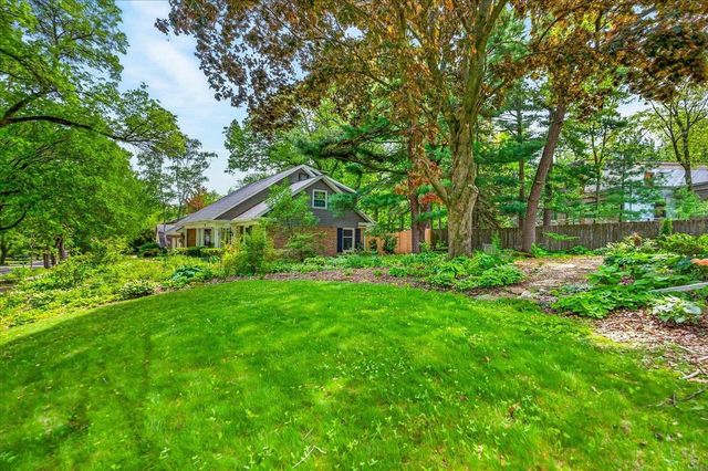 201 Saratoga Circle, Madison, WI 53705