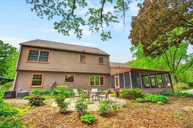 201 Saratoga Circle, Madison, WI 53705