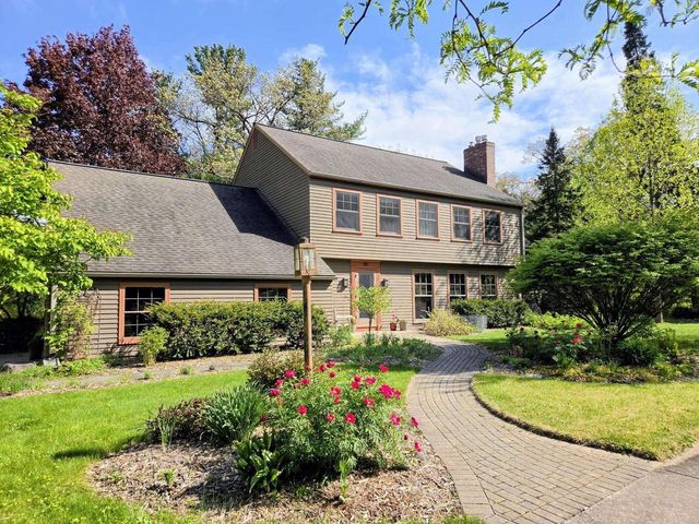 201 Saratoga Circle, Madison, WI 53705