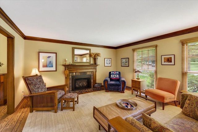 201 Saratoga Circle, Madison, WI 53705