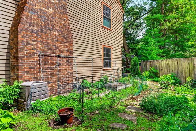 201 Saratoga Circle, Madison, WI 53705