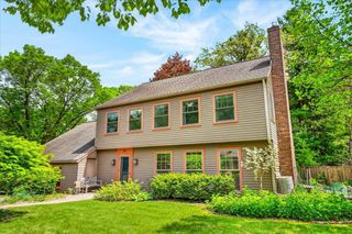 201 Saratoga Circle, Madison, WI 53705