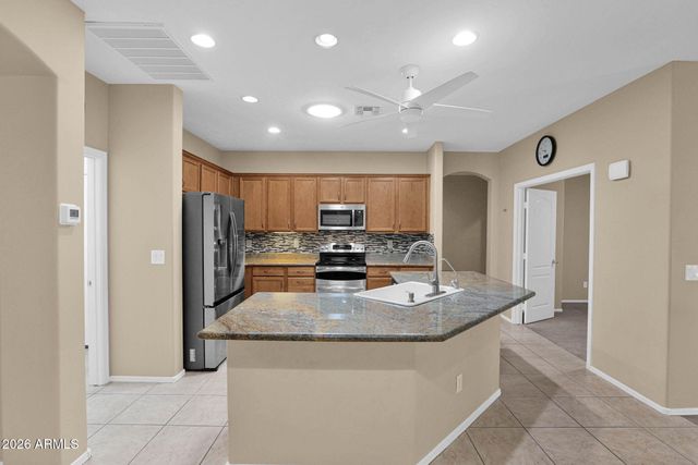 3017 W GRAN PARADISO Drive, Phoenix, AZ 85086