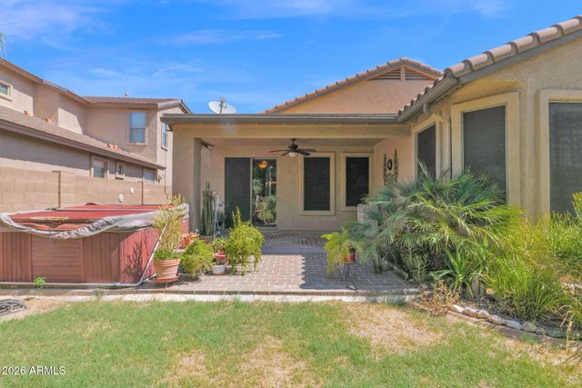 3017 W GRAN PARADISO Drive, Phoenix, AZ 85086