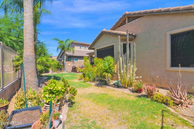 3017 W GRAN PARADISO Drive, Phoenix, AZ 85086