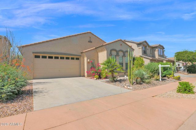 3017 W GRAN PARADISO Drive, Phoenix, AZ 85086
