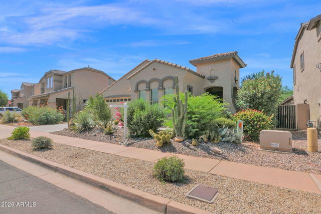3017 W GRAN PARADISO Drive, Phoenix, AZ 85086