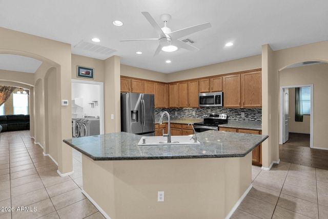 3017 W GRAN PARADISO Drive, Phoenix, AZ 85086
