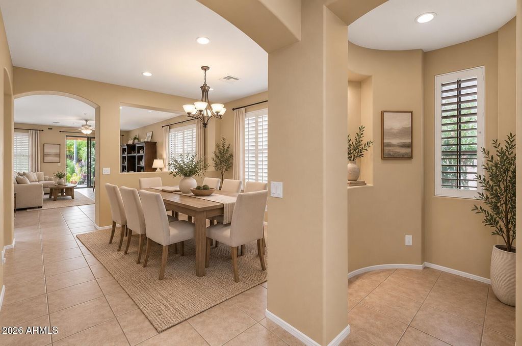 3017 W GRAN PARADISO Drive, Phoenix, AZ 85086 — photo 5