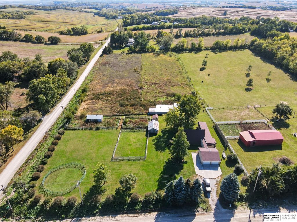 3009 Horning Road, Plattsmouth, NE 68048