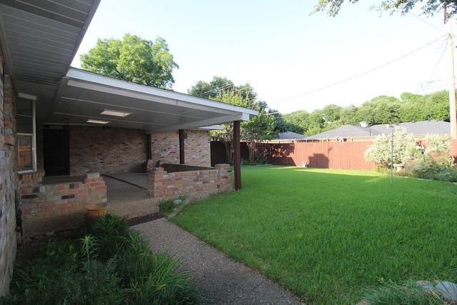 10146 Coveridge Drive, Dallas, TX 75238