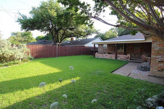 10146 Coveridge Drive, Dallas, TX 75238