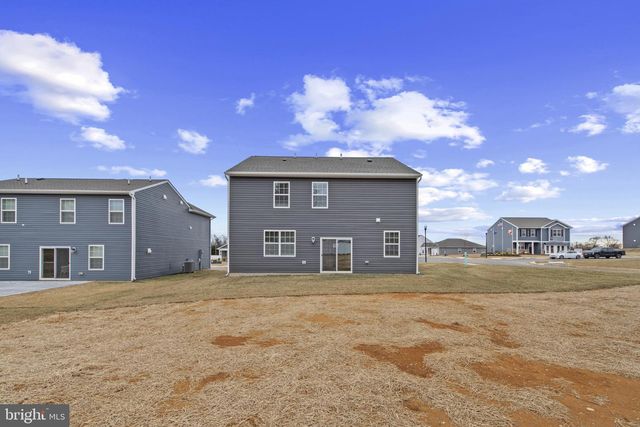 180 WOOD WALK AVE, La Plata, MD 20646