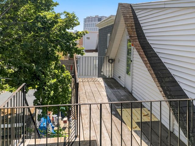 27 Joseph Street 3, Somerville, MA 02143