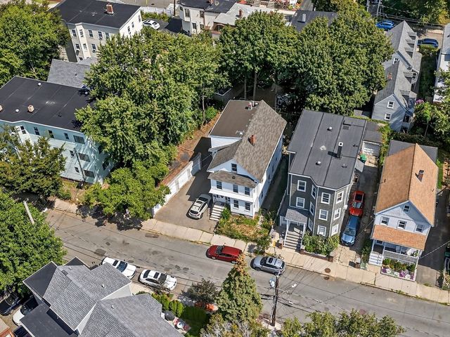 27 Joseph Street 3, Somerville, MA 02143