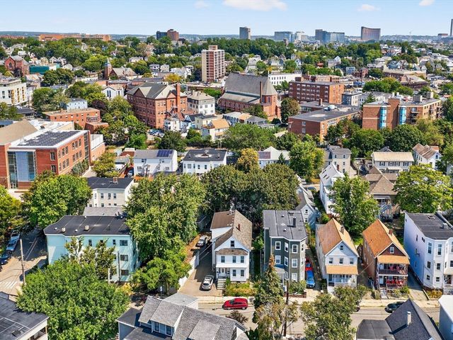 27 Joseph Street 3, Somerville, MA 02143