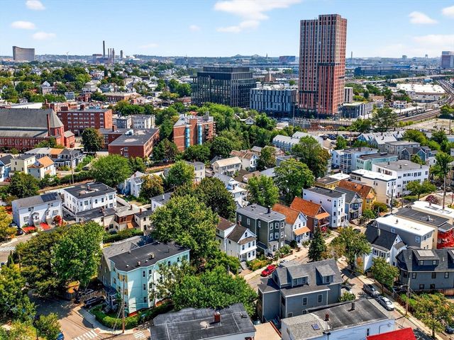 27 Joseph Street 3, Somerville, MA 02143