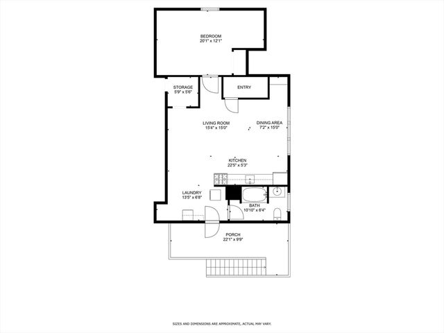 27 Joseph Street 3, Somerville, MA 02143