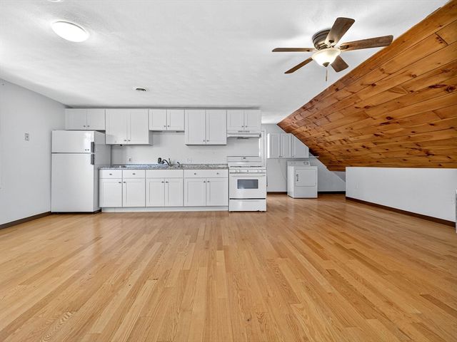 27 Joseph Street 3, Somerville, MA 02143