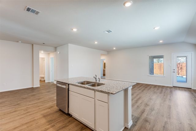 1640 Basalt Lane, Celina, TX 75009