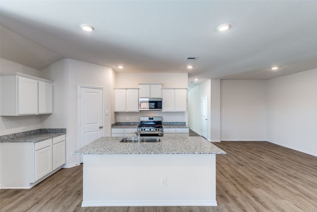 1640 Basalt Lane, Celina, TX 75009