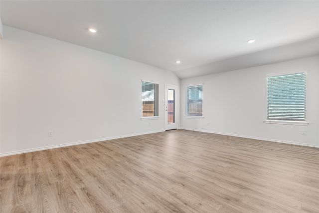 1640 Basalt Lane, Celina, TX 75009