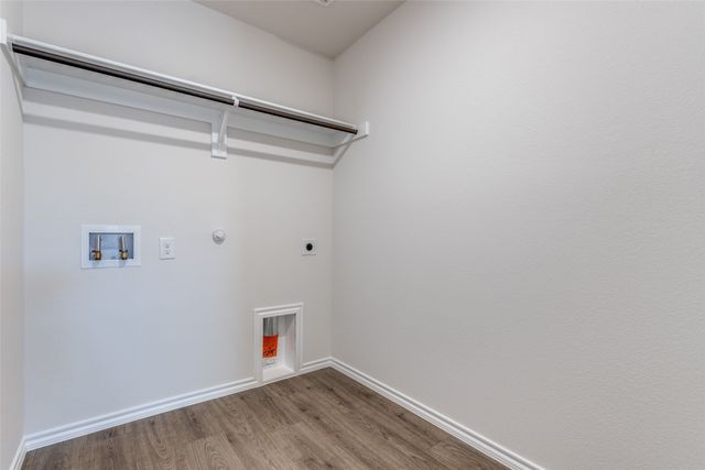 1640 Basalt Lane, Celina, TX 75009