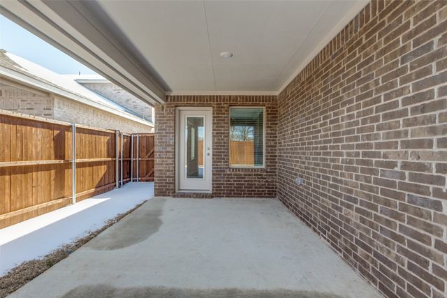 1640 Basalt Lane, Celina, TX 75009