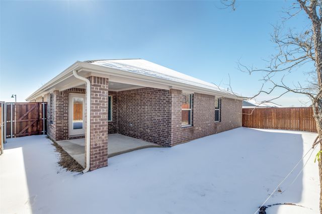 1640 Basalt Lane, Celina, TX 75009