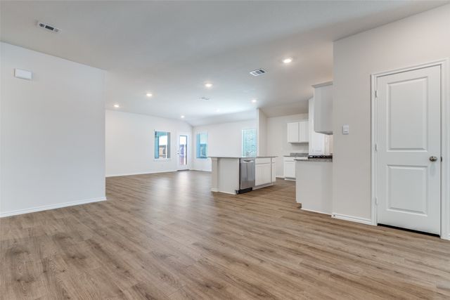 1640 Basalt Lane, Celina, TX 75009