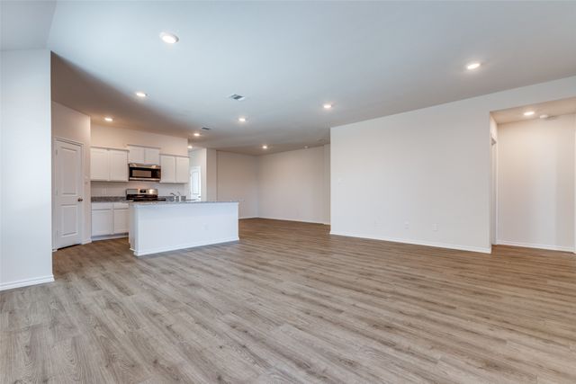 1640 Basalt Lane, Celina, TX 75009