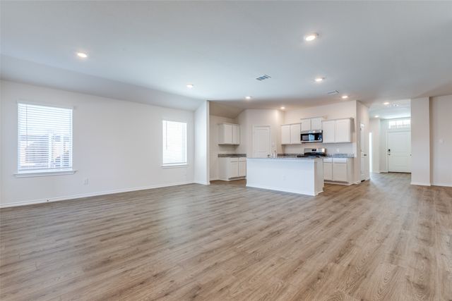 1640 Basalt Lane, Celina, TX 75009