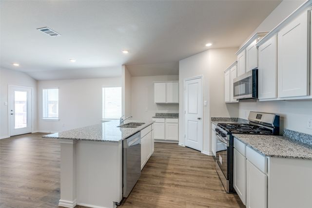 1640 Basalt Lane, Celina, TX 75009