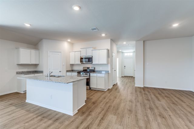 1640 Basalt Lane, Celina, TX 75009