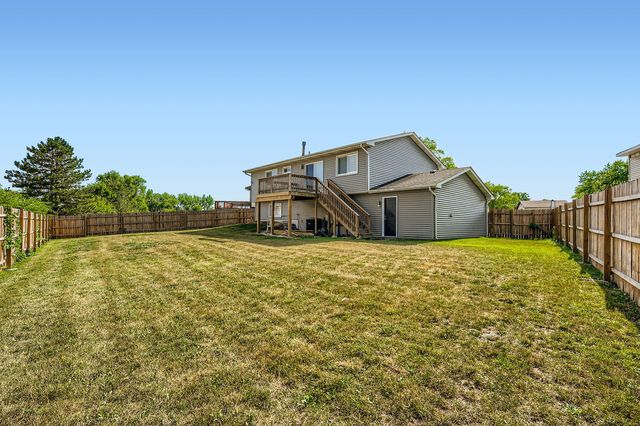5611 Allemong Drive, Matteson, IL 60443