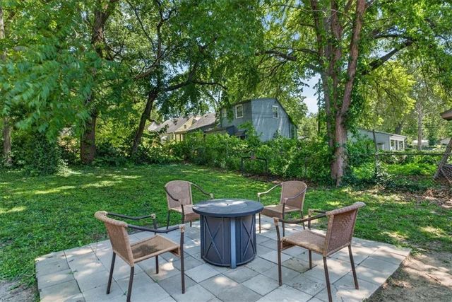 7239 Tracy Avenue, Kansas City, MO 64131