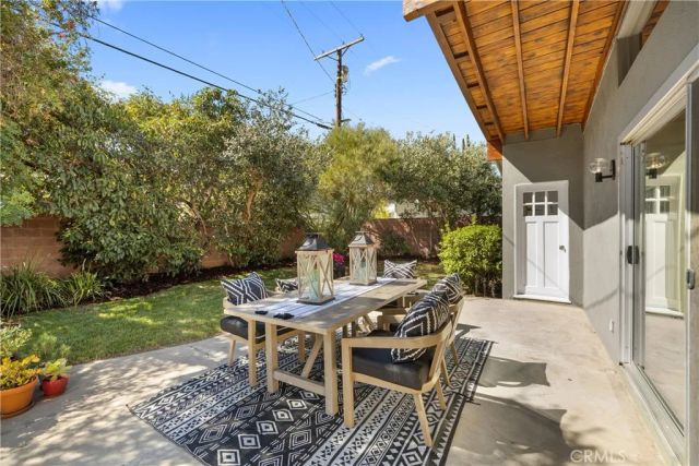 5761 Wish, Encino, CA 91316
