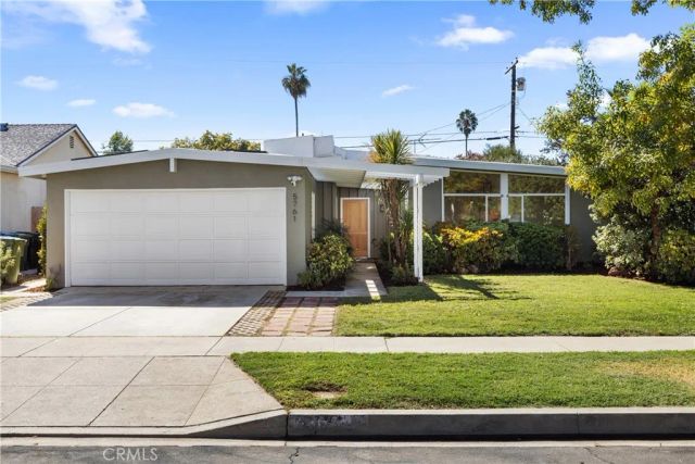 5761 Wish, Encino, CA 91316