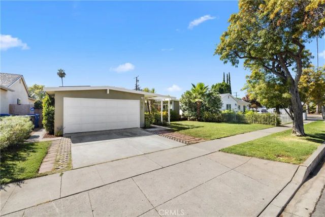 5761 Wish, Encino, CA 91316