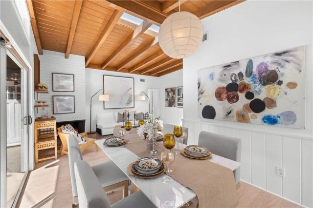 5761 Wish, Encino, CA 91316