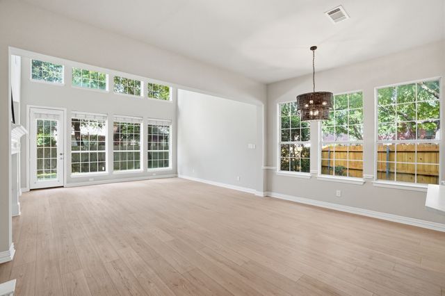 2500 Lakewood Court, Keller, TX 76248