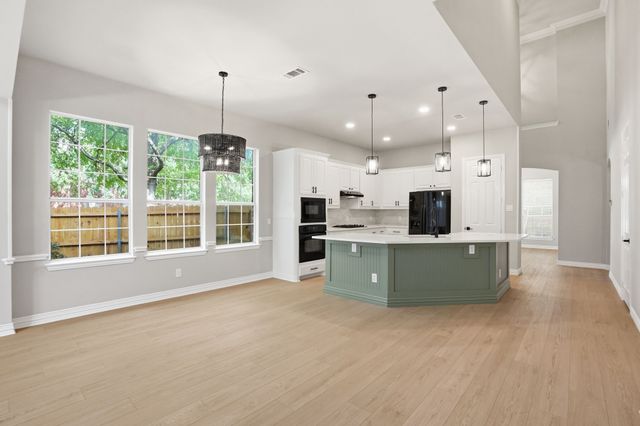 2500 Lakewood Court, Keller, TX 76248