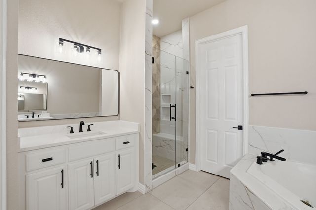 2500 Lakewood Court, Keller, TX 76248