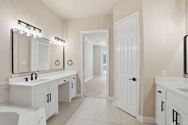 2500 Lakewood Court, Keller, TX 76248
