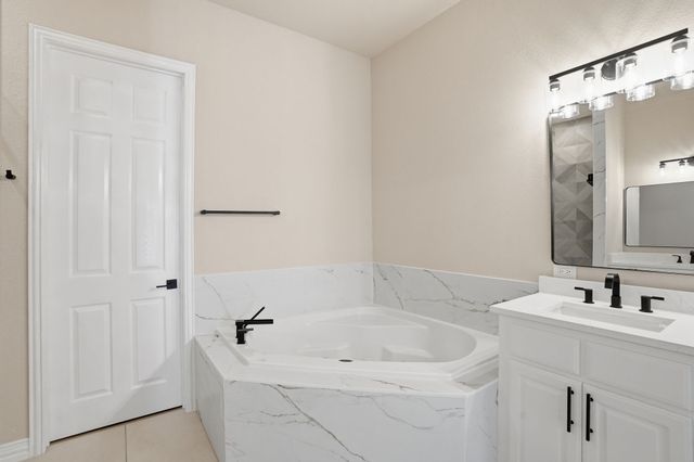 2500 Lakewood Court, Keller, TX 76248
