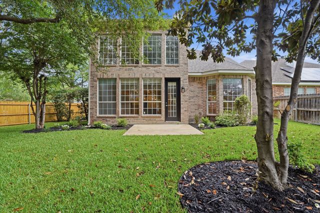 2500 Lakewood Court, Keller, TX 76248