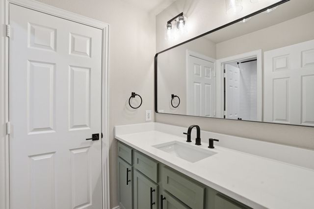 2500 Lakewood Court, Keller, TX 76248