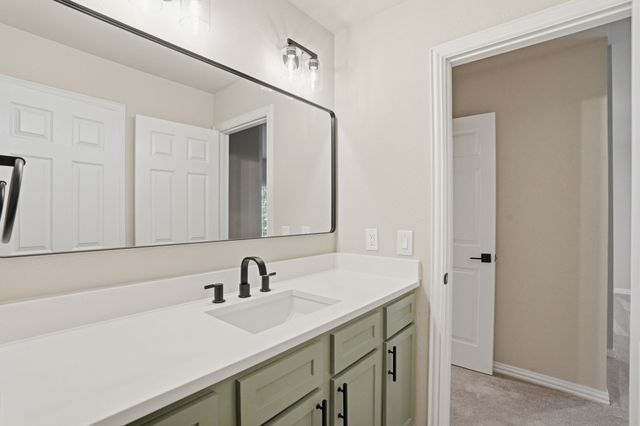 2500 Lakewood Court, Keller, TX 76248