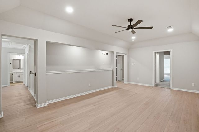 2500 Lakewood Court, Keller, TX 76248